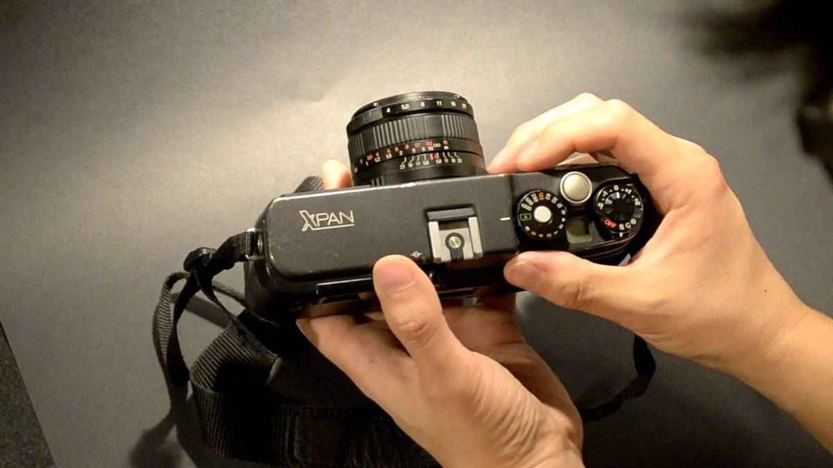 XPAN