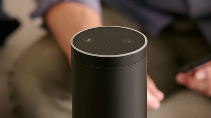 amazon echo