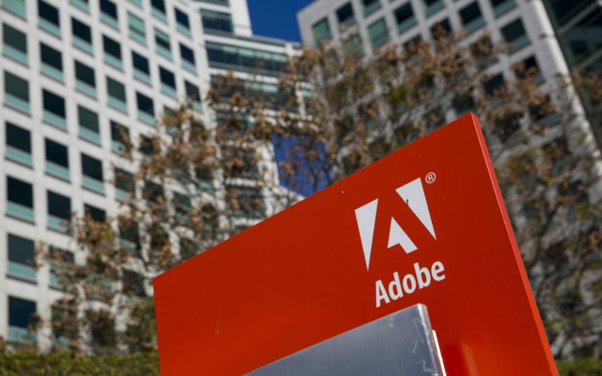 Adobe 创下最高营收纪录，打击盗版的长路却漫漫| 爱范儿