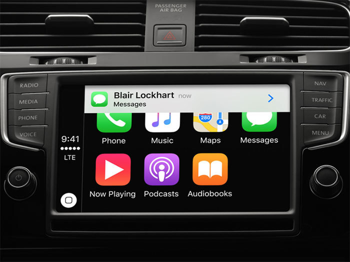 carplay