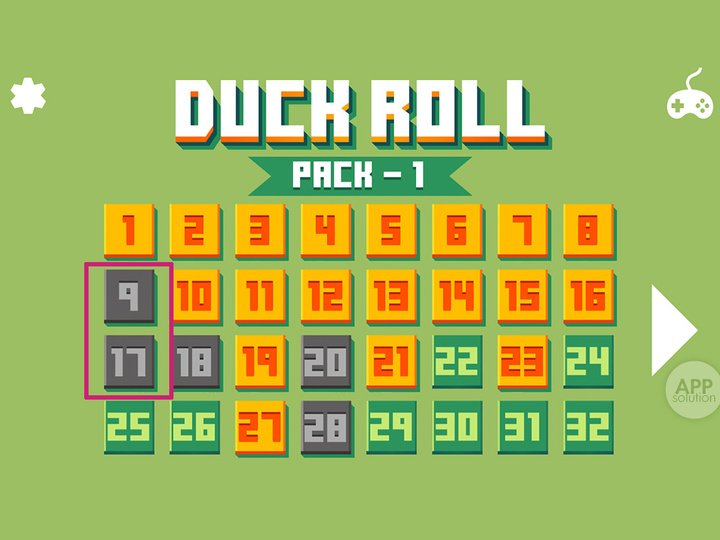 duckroll -6