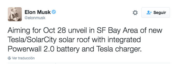  Tesla/SolarCity 太阳能屋顶