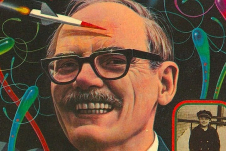 frederik pohl