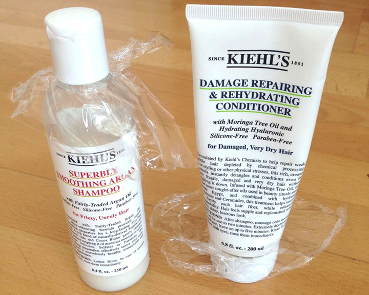 kiehls