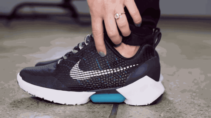 HyperAdapt 1.0指示灯