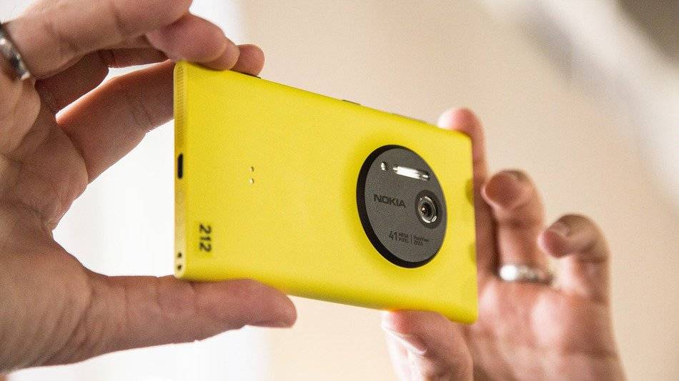 lumia 1020 6