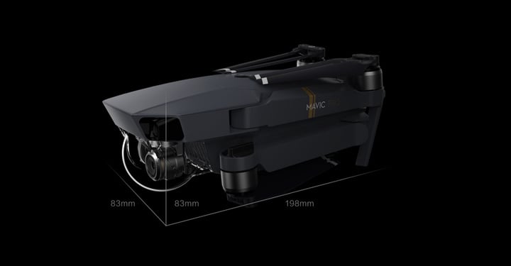 mavic 1