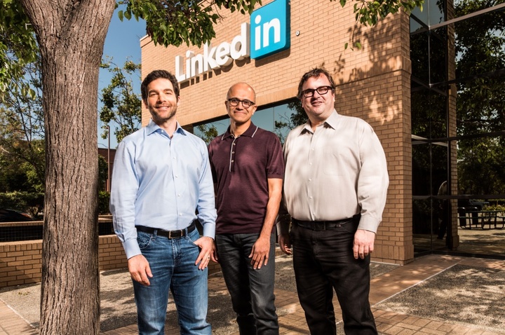 microsoft-linkedin