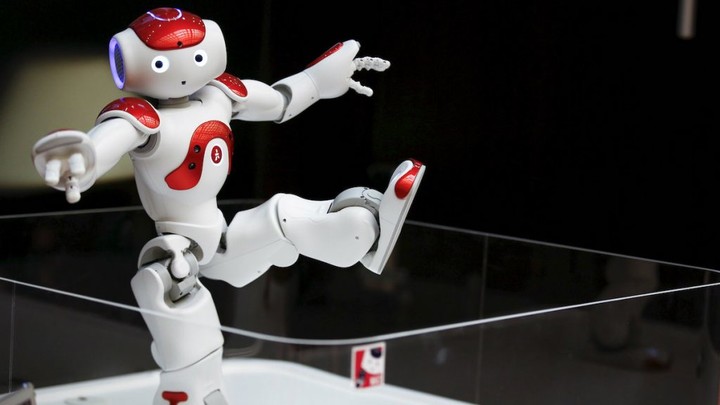 nao-robot