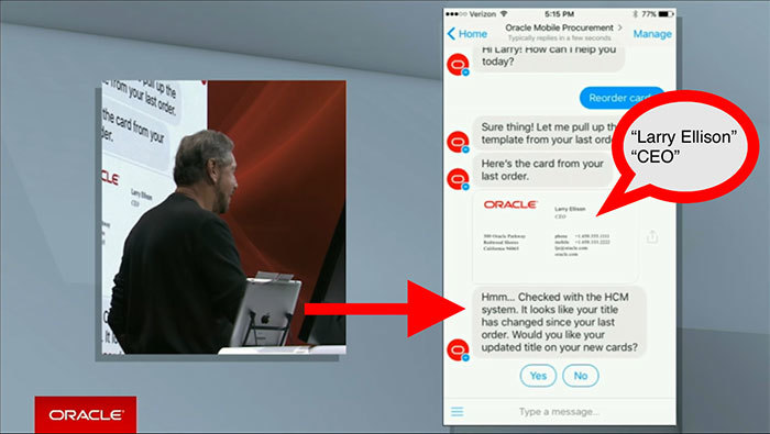 oracle-chat-app-joke