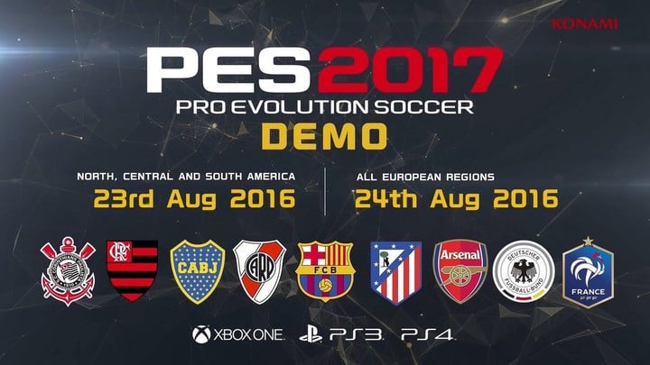 pes-2017-demo