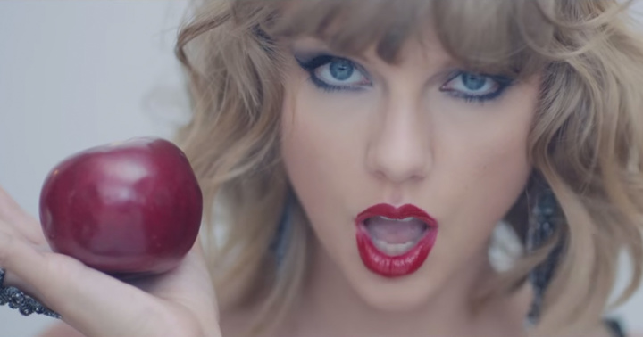 taylor-swift-apple-music