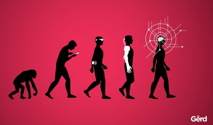 tech-vs-human-evolution
