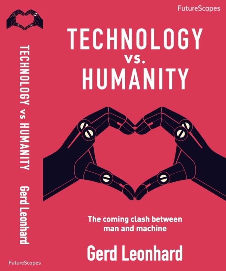 technology-vs-humanity