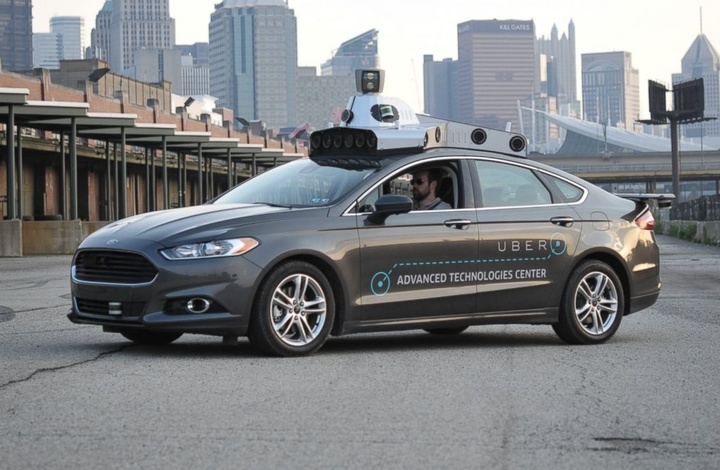 uber-self-driving-car