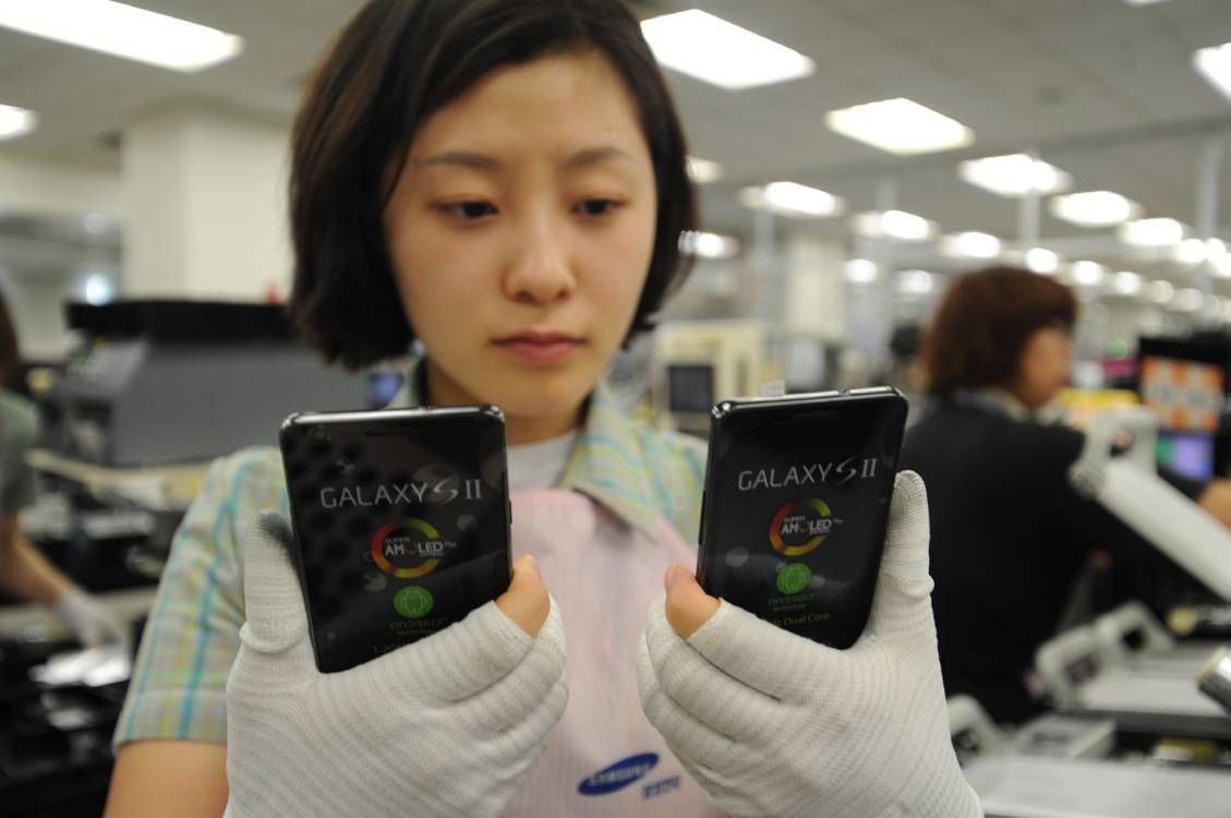 Note 7 用户给三星“炸”出一个大麻烦！但事情的起因竟然在这个不起眼的地方 | 爱范儿