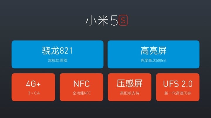 xiaomi 5s 2