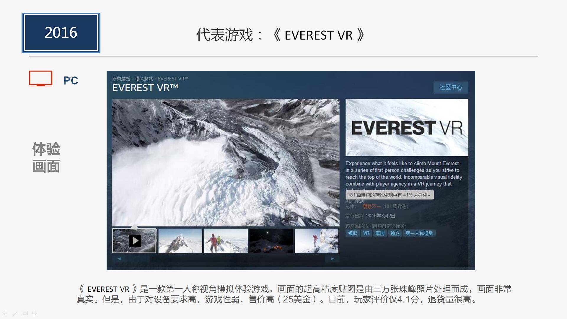 Twm Vr TVR 联合创始人:制作 VR 游戏爆款,要深挖游戏性、交互和沉浸感 | 爱范儿
