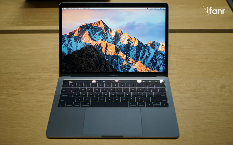 苹果新MacBook Pro 发布：变化多到眼花缭乱，但我们已经帮你做好了选择