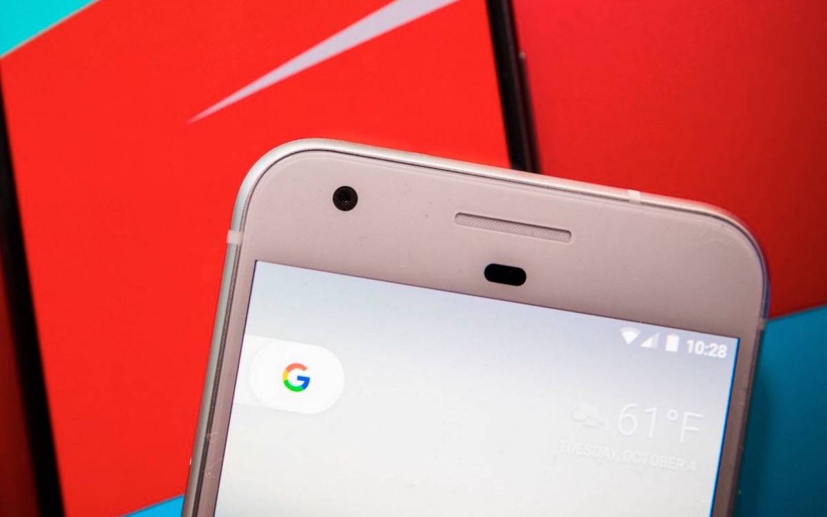 拿比“ iPhone 还好”的手机和一堆新硬件出来,Google 野心在后面