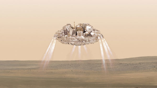 ExoMars 