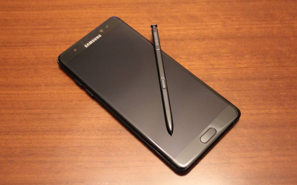 三星酝酿新规则,召回的 Note7 能直接半价换购 Note8 | 爱范儿