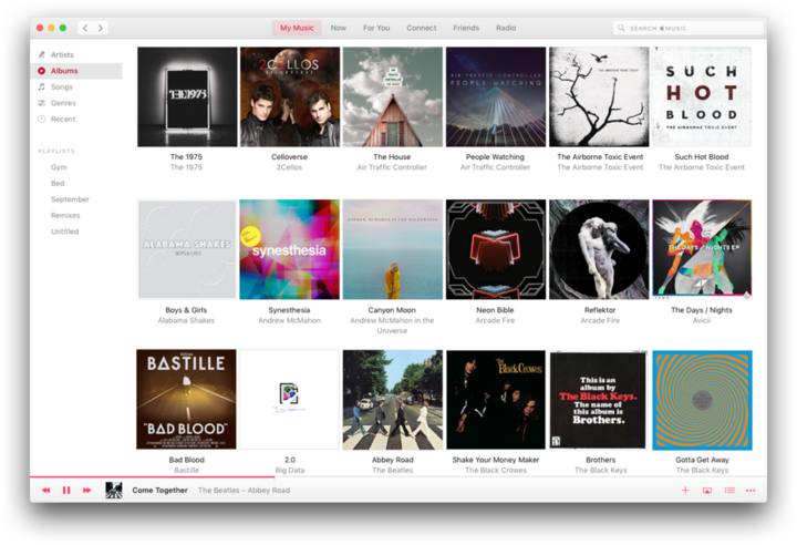 music_my_albums