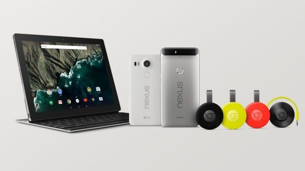 nexus-5x-6p-chromecast-2-pixel-c-tablet