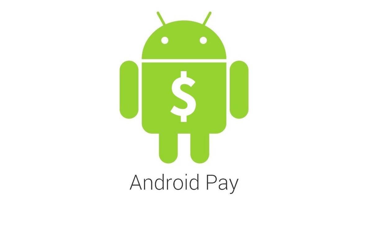 Android Pay 新增一项贴心功能，然而在中国只有香港能用上 | 爱范儿