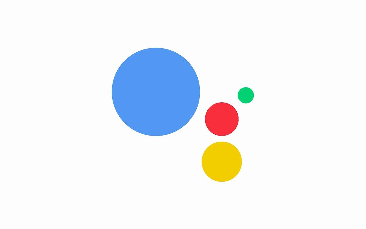 尽情向 Google Assistant 提问吧,说不定会发现一项新功能