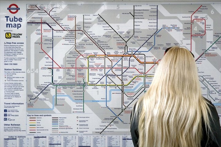 tube-map