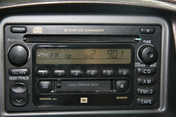 car-radio1
