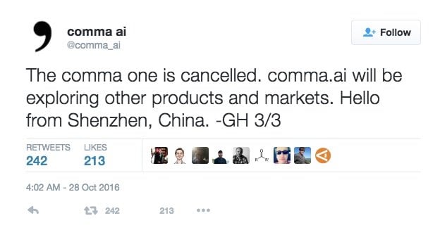 comma-one