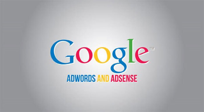 Google Adwords 