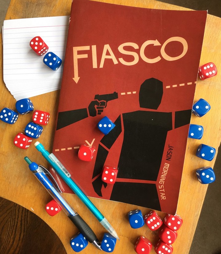 fiasco