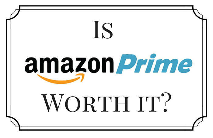 is-amazon-prime-worth-it
