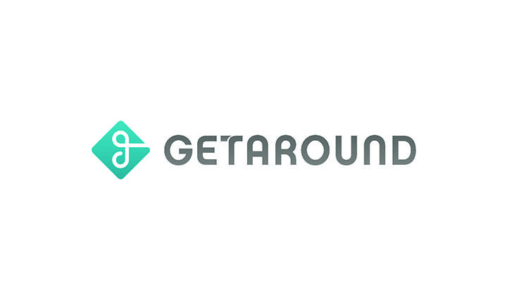 Getaround logo