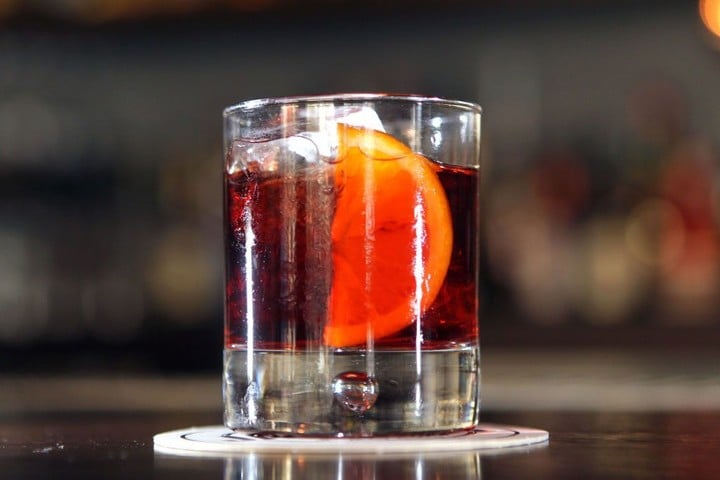 negroni