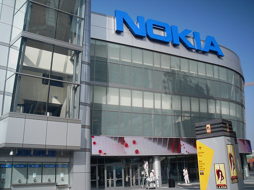 nokia_company