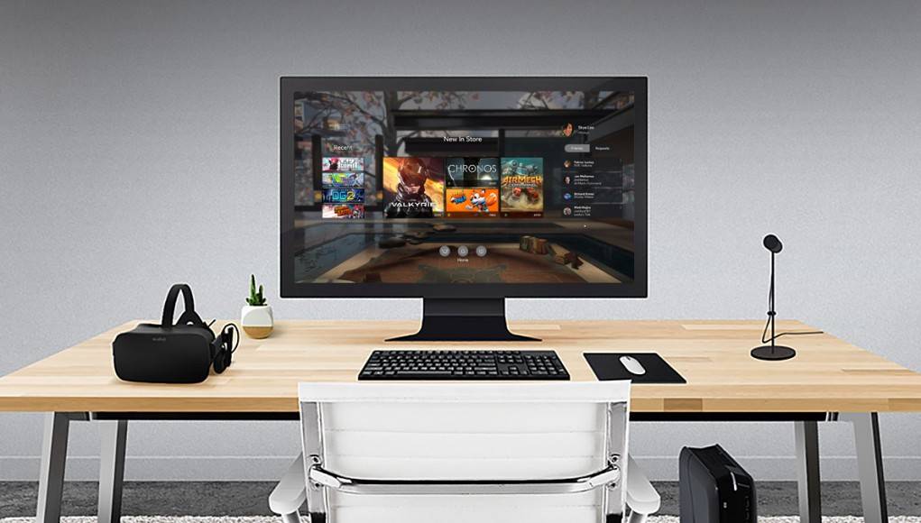 Oculus 谈内容独占：这是 VR 内容发展最快和最好的途径 | 爱范儿