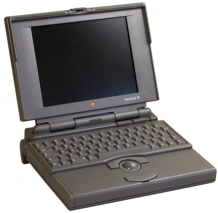 powerbook150b