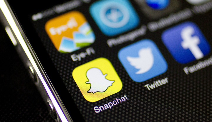 Snapchat Raising Money That Could Value Company At Up To $19 Billion