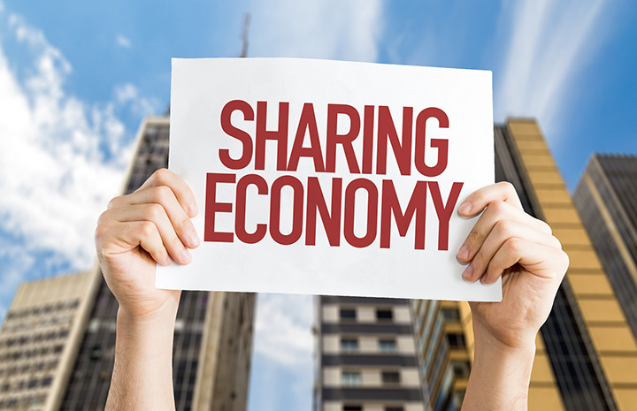 Sharing economy