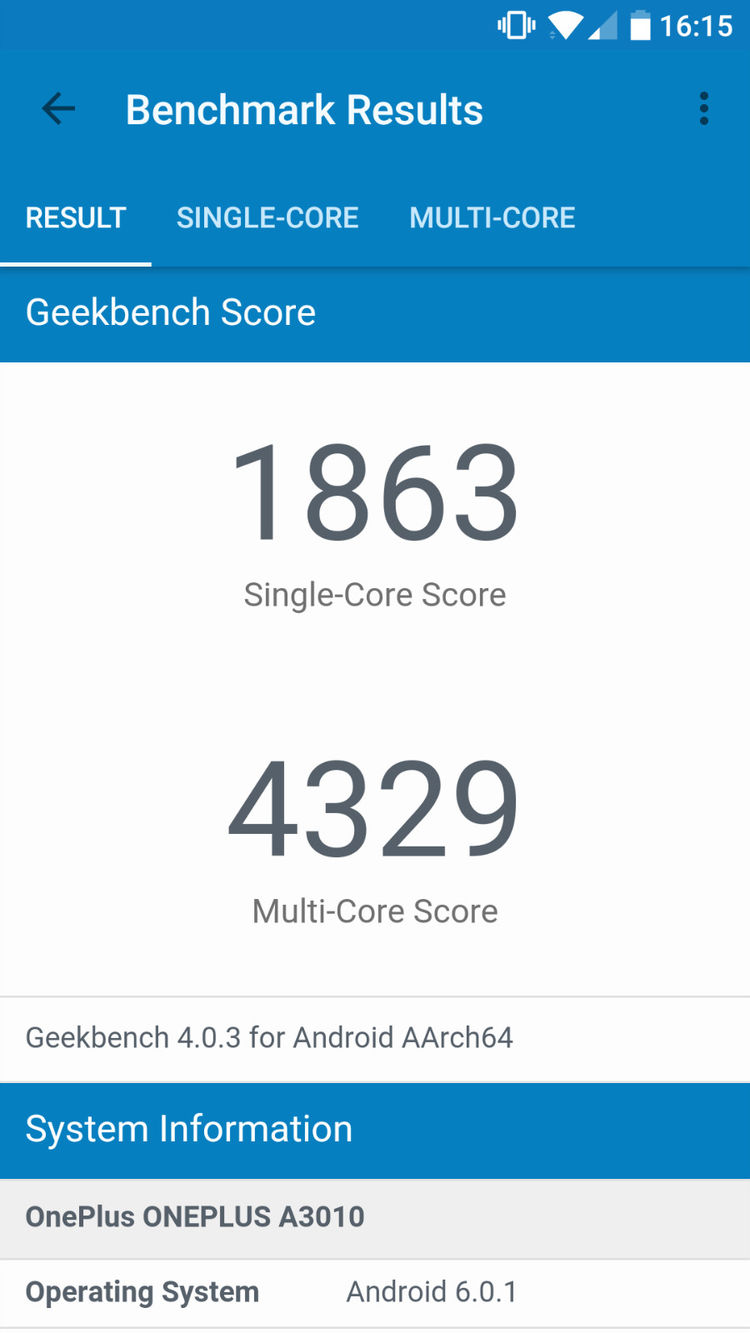 一加手机3T 体验：顶配之外，它还有这些不同| 爱范儿