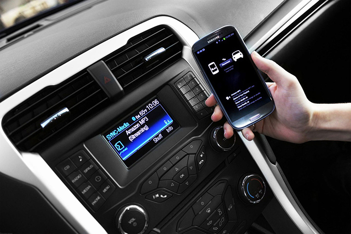Blackberry SYNC