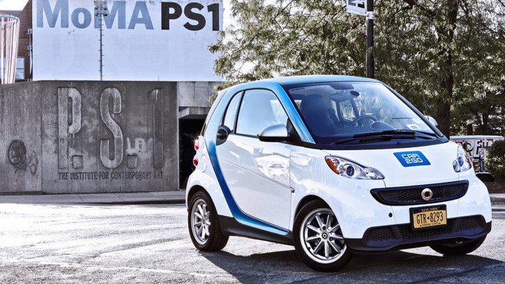 car2go-smart