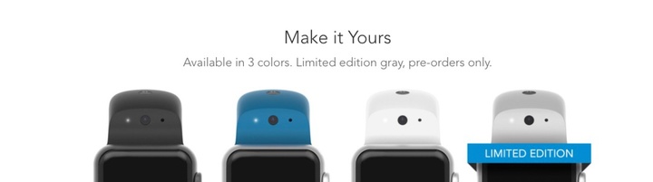 color