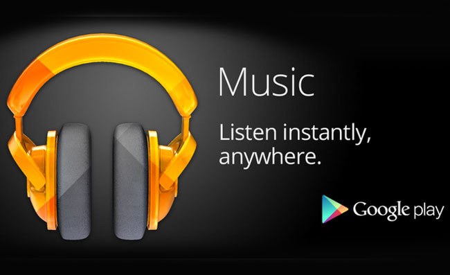 google-play-music