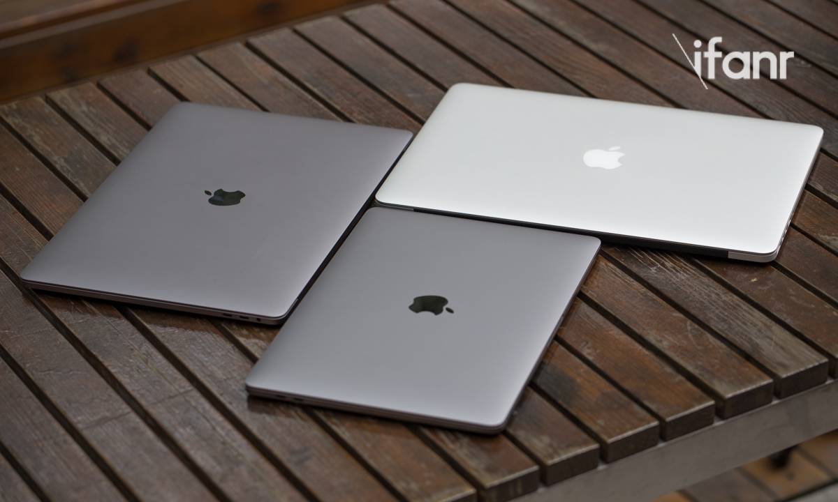 MBP6272 - Il MacBook Pro originale con Touch Bar è stato spietatamente eliminato da Apple
