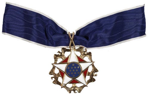 medalfree